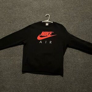 Nike sweatshirt